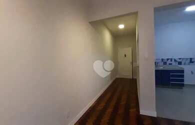 Imagem 4: Paissandu (2ª quadra) - 3 quartos - suíte - reformado - andar alto - indevassável - 110 m2