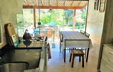 Imagem 4: Casa em Condominio em Condominio Palavra da Vida - Atibaia