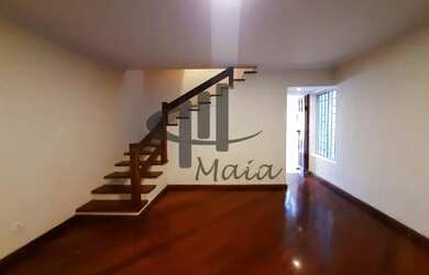 Imagem 3: Locação Sobrado Sao Caetano do Sul Santa Maria Ref: 38132