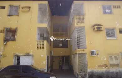 Imagem: O apartamento possui 2 Dormitórios, 55m² de Área e está