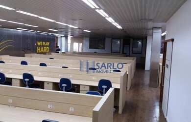 Imagem 11: Prédio, 3494 m² - venda por R$ 61.000.000,00 ou aluguel por R$ 250.000,00/mês...