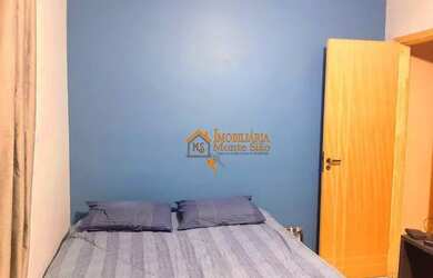 Imagem 12: Apartamento com 2 dormitórios, 57 m² - venda por R$ 255.000,00 ou aluguel...