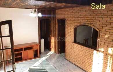 Imagem 6: Casa, 300 m² - venda por R$ 600.000,00 ou aluguel por R$ 6.000,00/mês...