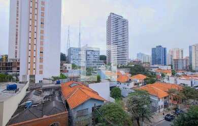 Imagem 13: Apartamento para Aluguel - Pinheiros, 1 Quarto, 26 m2