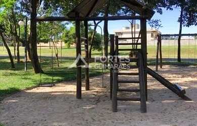 Imagem 8: CRAVINHOS - Terreno Padrão - Residencial Fazenda Santa Maria