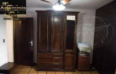 Imagem 9: Sobrado com 3 dormitórios, 280 m² - venda por R$ 1.000.000,00 ou aluguel...