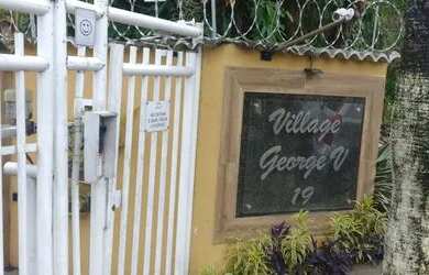 Imagem: A casa em condomínio possui 3 Dormitórios, 3 Banheiros, 1