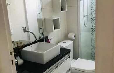 Imagem 6: Apartamento para venda ou locação - Jardim Nove de Julho, Sao Paulo