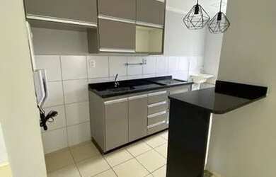 Imagem 1: Apto novinho, na melhor localização de Campo Grande - Leia a descrição