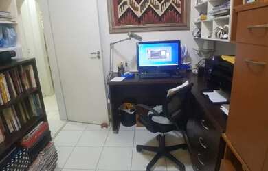 Imagem 11: Apartamento à venda, 3 quartos, 1 suíte, 1 vaga, Buritis - Belo Horizonte/MG