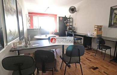 Imagem 4: Sala, 43 m² - venda por R$ 149.900,00 ou aluguel por R$ 1.073,00/mês...
