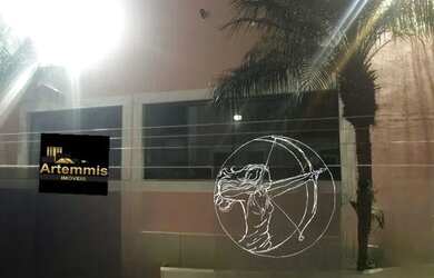 Imagem 5: Sobrado com 3 dormitórios, 432 m² - venda por R$ 2.000.000 ou aluguel...