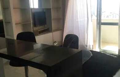 Imagem 6: Apartamento com 1 dormitório, 47 m² - venda por R$ 420.000,00 ou aluguel...