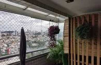 Imagem 4: Apartamento para venda possui 96 metros quadrados com 3 quartos em Centro...