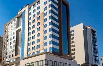 Imagem: O depósito possui 32m² de Área e está localizado em Campinas