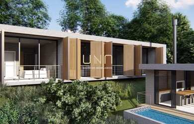 Imagem: O terreno possui 782m² de Área e está localizado em Trindade