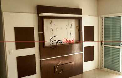 Imagem 10: Apartamento alto padrão Residencial Dal Canton em Indaiatuba