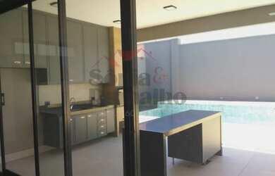 Imagem 6: Ribeirao Preto - Casa de Condomínio - Jardim Olhos DaAgua