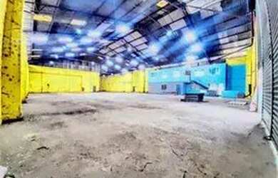 Imagem 12: 6 minutos Futura estação Metrô Tiquatira