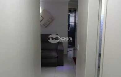 Imagem 14: SANTO ANDRé - Apartamento Padrão - Parque Marajoara