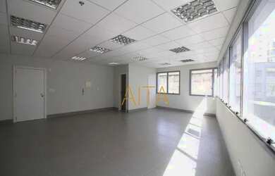 Imagem 2: Sala, 51 m² - venda por R$ 345.000,00 ou aluguel por R$ 2.826,00/mês...
