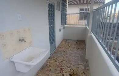 Imagem 11: Apartamento em Irajá. 65m² de Área, 1 Banheiroe1 Dormitório