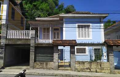 Imagem: ALUGO - CASA COMERCIAL - CENTRO - EXCELENTE LOCALIZAÇÃO