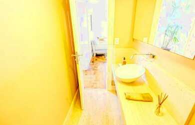 Imagem 14: Apartamento para Aluguel - Chácara Santo Antonio, 3 Quartos, 154 m2