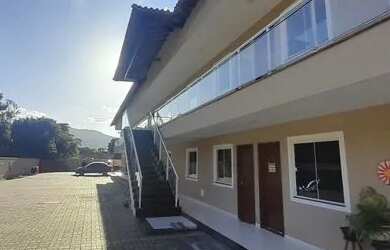 Imagem: O apartamento possui 2 Dormitórios, 1 Banheiro, 60m² de Área