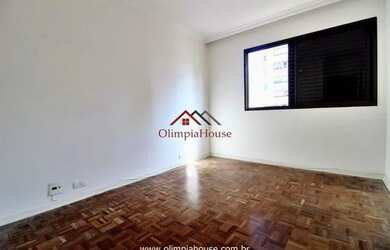 Imagem 6: Locação Apartamento 3 Dormitórios - 130 m² Moema