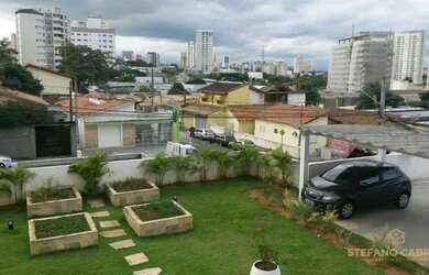 Imagem 10: Apartamento com 3 dormitórios, 99 m² - venda por R$ 636.000,00 ou aluguel por R$ 3.640,00