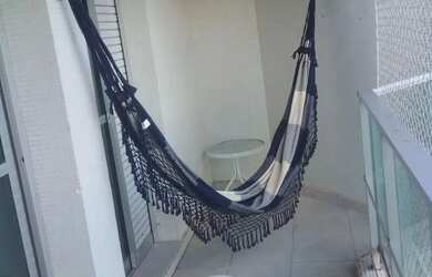 Imagem 2: Apartamento locacao. Vista para o mar, Área de serviço, 3 Banheirose3...