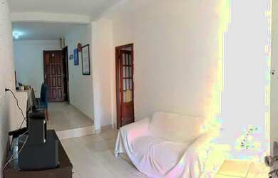 Imagem: A casa possui 1 Dormitório, 1 Banheiro, 43m² de Área e está