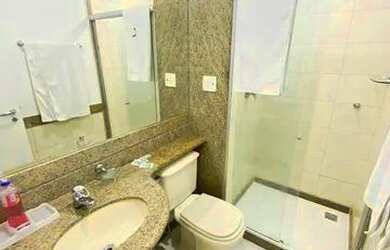 Imagem 7: Exclusivo flat na Barra da Tijuca - Temporada ou Mensal