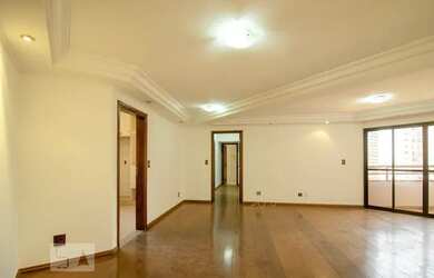 Imagem: O apartamento possui 3 Dormitórios, 4 Banheiros, 2 Vagas na