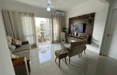 Imagem: O apartamento possui 3 Dormitórios, 2 Banheiros, 10m² de Área