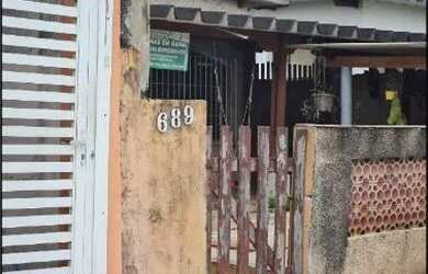 Imagem 2: PERUIBE - Casa Padrão -. 250m² de Área, 1 Vaga na garageme2 Dormitórios