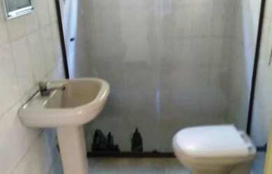 Imagem 8: Residencial - Bela Vista. Área de serviço, 80m² de Área, 1 Vaga na...