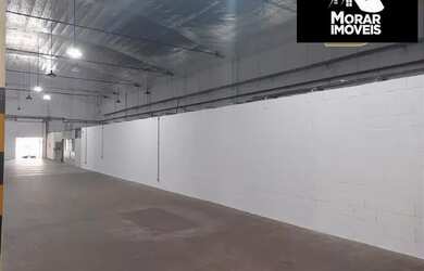 Imagem 3: Galpão para Locação em São Paulo, Jardim Humaitá