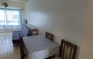 Imagem 11: KITÃO RESIDÊNCIAL PARA VENDA 30M² FRENTE MAR MOBILIADO NO JARDIM REAL...