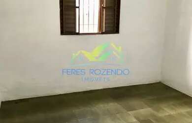 Imagem: A casa possui 1 Dormitório, 1 Banheiro, 10m² de Área e está