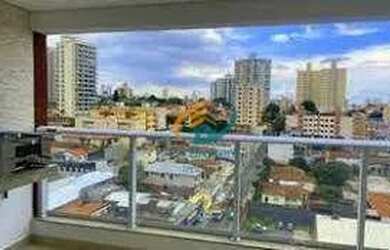 Imagem: O apartamento possui 2 Dormitórios, 1 Banheiro, 2 Vagas na
