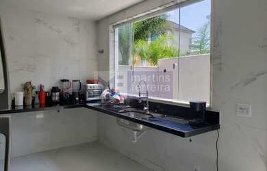 Imagem 13: RIO DE JANEIRO - Casa de Condomínio - RECREIO DOS BANDEIRANTES