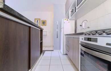 Imagem 4: Apartamento Residencial à venda, Jardim Portão Vermelho, Vargem Grande...