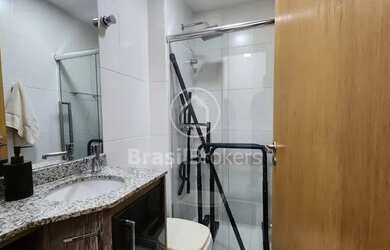 Imagem 14: Niterói - Apartamento Padrão - Ingá