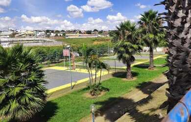 Imagem 7: Apartamento para Locação, Residencial Porto Rico no bairro Vila São...