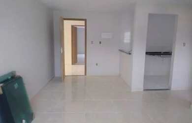 Imagem 3: Apartamento com 1 e 2 quartos no bairro Antonina - São Gonçalo - RJ