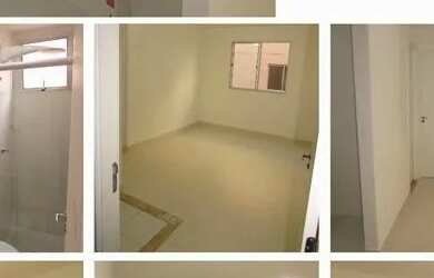 Imagem: O apartamento para alugar possui 2 Dormitórios, 1 Banheiro