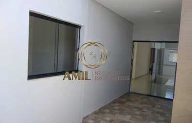 Imagem 5: TT - CA08393 Casa / 03 dormitórios / Residencial Santa Paula / 88,80m²