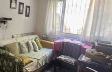 Imagem 2: Apartamento para venda tem 48 metros quadrados com 1 quarto em Lauzane...